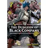 Dungeon of Black Company Vol. 7
