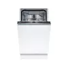 BOSCH popolnoma vgradni pomivalni stroj SPV2HMX02E, 45cm