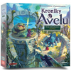 Kronike Aveluja - Nove dogodivščine