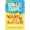 James and the Giant Peach