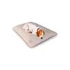 Paws & Whiskers Krevet za ljubimce Puppy Dog, 90x60x12 cm, Krem