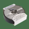 ELMARK izolirni trak 20m x 19mm ČRNA