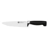 Chefs knife, 18 cm, > - Zwilling