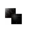 UNION BST-4070-00BL ugradni set