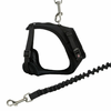 Trixie Net oprsnica za mačke s povodcem XL 39-60 cm/1 m