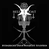 Hellgoat - Blasphemy From Serpent Tongues (LP)