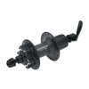 Zadnja glava SHIMANO Deore M475 36H crna 6 rupa