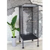 Big Bird Cage Industrial Kletka za velike ptice - 60 x 60 x 151,5 cm
