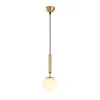 Opviq King 11452 Luster, Zlatni