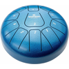 Shamann 8 11 Notes F-Major Blue Tongue Drum