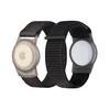 Mobile-origin AirTag Strap, black