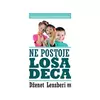 Ne postoje loša deca - Dženet Lensberi