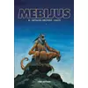 Mebijus kolekcija 2 - Metalne hronike; Haos