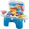 Woody Medicinski set sa stolicom