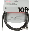 FENDER Pro 3m instrumentni kabel