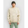 Billabong Trail Sweater sand khaki