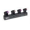 Cameo HYDRABEAM 400 RGBW, 4 x 10 W Cree Quad led Mowing head - Cameo