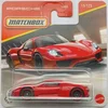 Matchbox: mali avto – Porsche 918 Spyder
