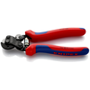 KNIPEX Makaze za sajle fi 4mm