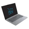 Laptop Lenovo ThinkBook 14 Ryzen 5 7535HS, 16GB RAM, 1TB SSD, Windows 11 Pro