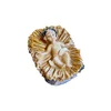 Keramicˇka figura Isus za jaslice