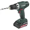 Metabo Aku Busilica 18V 2.0Ah BS18LI