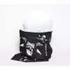 SKI MARAMA ONE SIZE CRNA