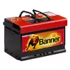 Banner POWER BULL Akumulator 60Ah P6009 540A/En