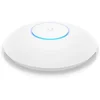 UBIQUITI U7-PRO Ceiling-mount WiFi 7 AP with 6 GHz support, 2.5 GbE uplink, and 9.3 Gbps over-the-air speed, 140 m2 (1,500 ft2) coverage