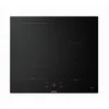 Gorenje Ugradna ploča GI6431BFZ, 4 polja, Crna