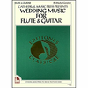 WEDDING MUSIC FOR FLUTE & GUITAR