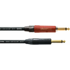 Cordial CSI 6 PP Silent Rjava 6 m Ravni - Ravni