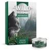 Wild Freedom Adult 6x70 g - NOVO: Rugged Cliffs - tuna