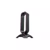 Stalak za slušalice TRUST GXT265 CINTAR RGB/crna