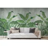 Wallity Tapete za zid MDK-00103, 100x100 cm, Šarena