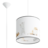 Sollux Lighting Obesna svetilka KITTY 30, (21347831)