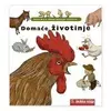 Domaae životinje - MOJA MALA ENCIKLOPEDIJA LAROUSSE - za djecu od 5 do 7 godina svezak 2.
