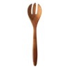 Vilice za solato iz tikovine 30,5 x 6,8 x 1,9 cm - GAYA Wooden - 593738