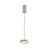 LED luster na sajli DENVER LED/21W/230V bež