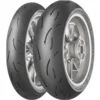 Dunlop Sportmax GP Racer D212 ( 120/70 ZR17 TL (58W) Mischung Medium, prednji točak )