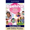Beehive Starter. Student Book + Online Practice