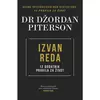 Izvan reda - 12 dodatnih pravila za život - Dr Džordan Piterson