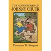 Adventures of Johnny Chuck