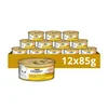 Gourmet Gold Pašteta za mačke, Ćuretina 12 x 85 g