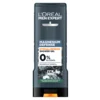 L’Oréal L'Oréal Men Expert Magnesium Defense gel za prhanje - 400 ml