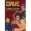 DAVE THE DIVER - Dave & Ichiban Bundle Steam Key (PC) GLOBAL