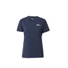 JACK WOLFSKIN Funkcionalna majica, modra