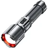 Shenyu Baterijska lampa, 26650