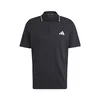 Adidas M SL PQ PS, majica, crna KRG14