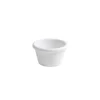 Ramekin bowl, melamine, 6.2cm, White - Viejo Valle